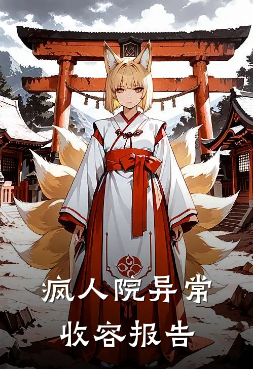 疯人院异常收容报告林深苏小暖免费小说完整版_完结版小说阅读疯人院异常收容报告(林深苏小暖)