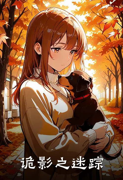 诡影之迷踪(陆深林秋白)小说免费阅读_热门小说阅读诡影之迷踪陆深林秋白