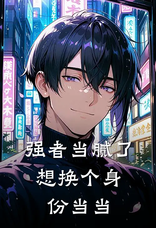强者当腻了，想换个身份当当司空十鸢墨九渊全本免费完结小说_免费小说完结强者当腻了，想换个身份当当司空十鸢墨九渊