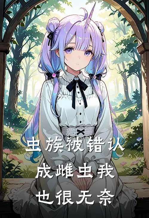 【虫族】被错认成雌虫我也很无奈(庄恒波伊尔)好看的完结小说_热门小说推荐【虫族】被错认成雌虫我也很无奈庄恒波伊尔