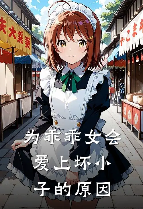 为乖乖女会爱上坏小子的原因