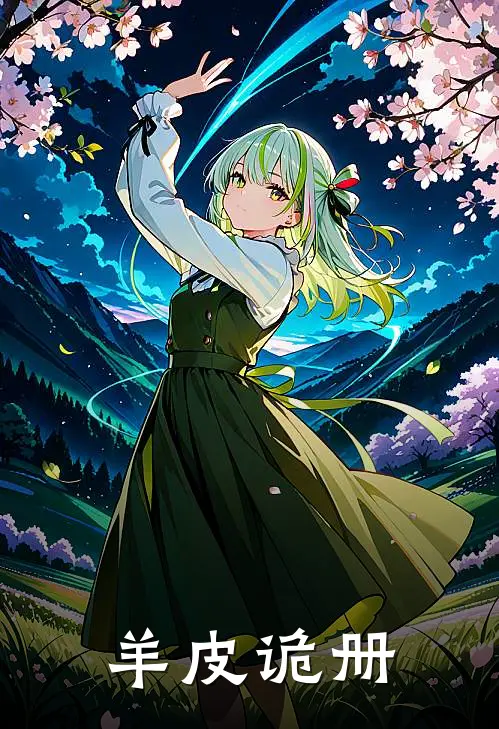 羊皮诡册