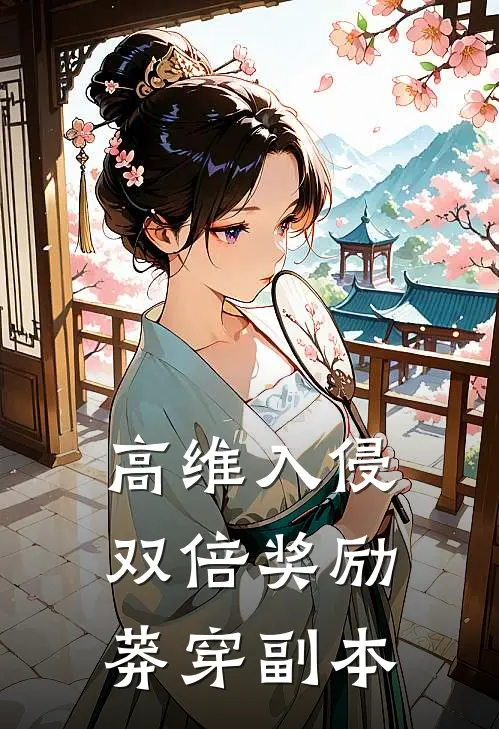 高维入侵，双倍奖励莽穿副本(陈泽范超)最新热门小说_完结小说高维入侵，双倍奖励莽穿副本(陈泽范超)