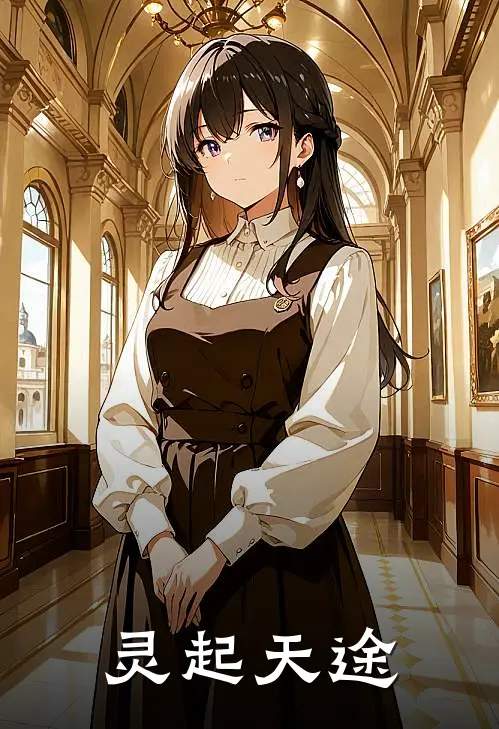 灵起天途