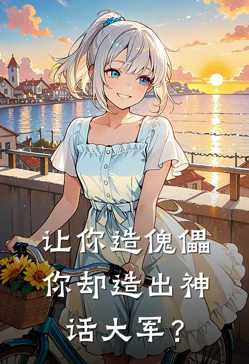 让你造傀儡，你却造出神话大军？(林凡洛冰璃)全本免费小说阅读_全文免费阅读让你造傀儡，你却造出神话大军？林凡洛冰璃