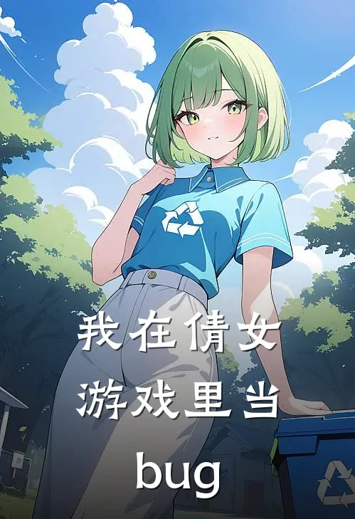 我在倩女游戏里当bug