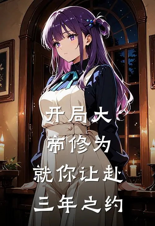 开局大帝修为，就你让赴三年之约林飞沈娇娇免费小说大全_完结的小说开局大帝修为，就你让赴三年之约(林飞沈娇娇)