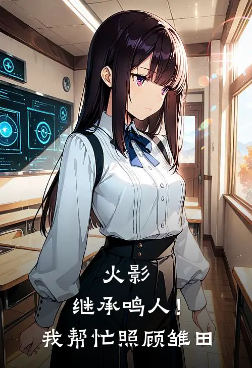 火影：继承鸣人！我帮忙照顾雏田雏田神月羽热门免费小说_免费小说免费阅读火影：继承鸣人！我帮忙照顾雏田雏田神月羽