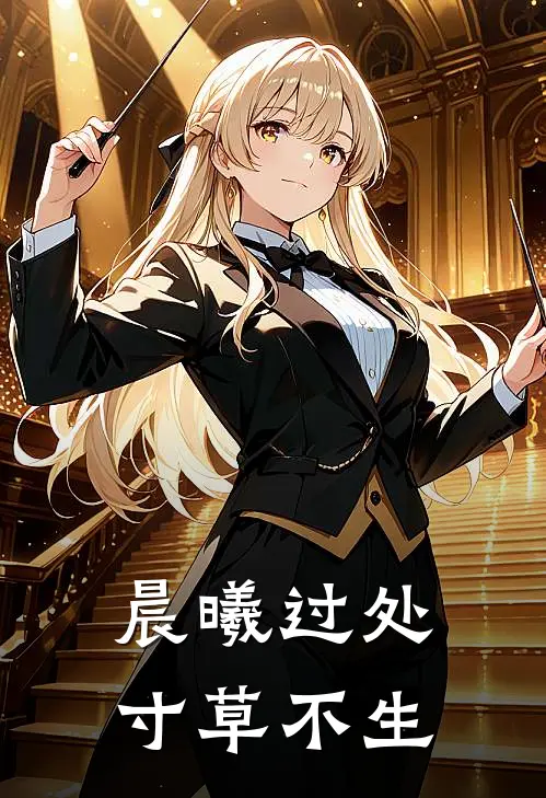 晨曦过处寸草不生