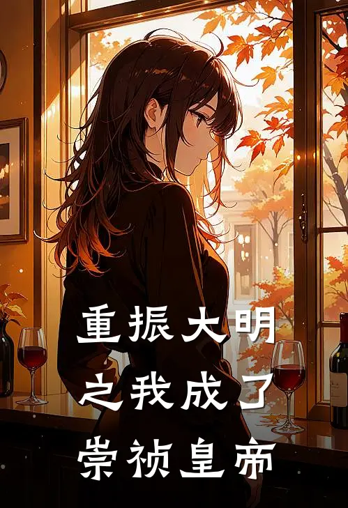 重振大明之我成了崇祯皇帝林风李若琏无弹窗全文免费阅读_最新推荐小说重振大明之我成了崇祯皇帝(林风李若琏)