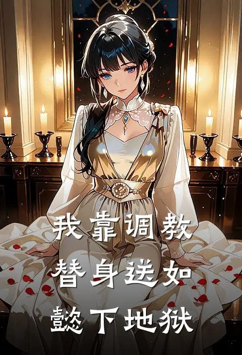我靠调教替身送如懿下地狱