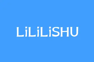 LiLiLiSHU