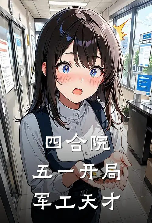 四合院：五一开局，军工天才