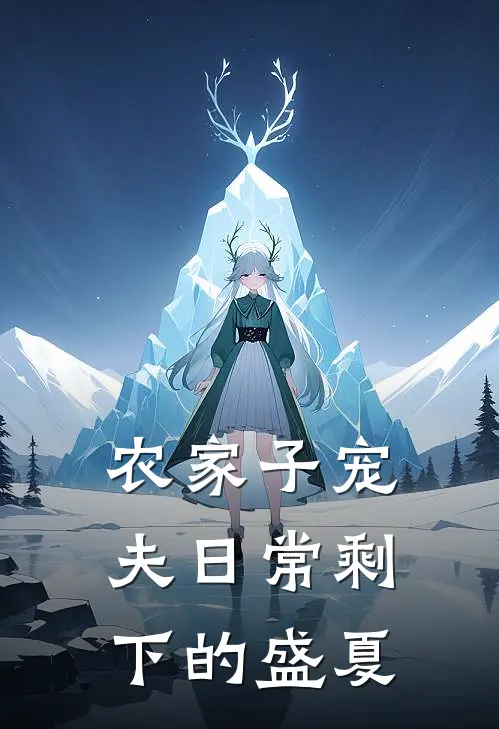 农家子宠夫日常剩下的盛夏