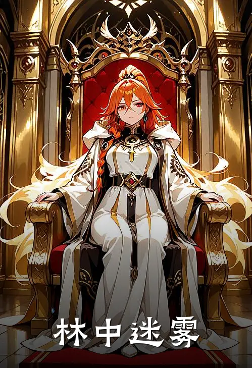 林中迷雾林深沈听澜完结版小说_完结版小说林中迷雾(林深沈听澜)