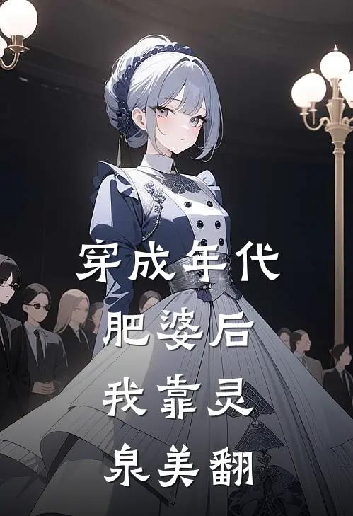 苏晚卿陆沉州(穿成年代肥婆后，我靠灵泉美翻)最新章节在线阅读_苏晚卿陆沉州全章节阅读