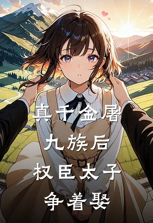 苏瓷苏兴元《真千金屠九族后，权臣太子争着娶》完整版在线阅读_苏瓷苏兴元完整版在线阅读