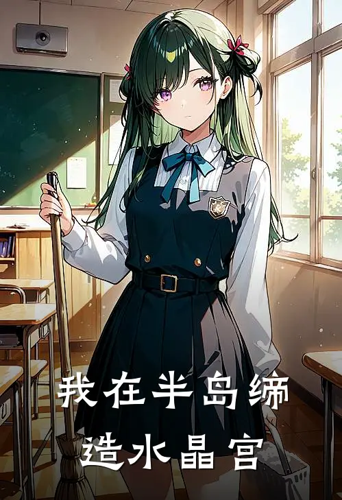 我在半岛缔造水晶宫林深裴秀雅最新好看小说_最新完本小说我在半岛缔造水晶宫林深裴秀雅
