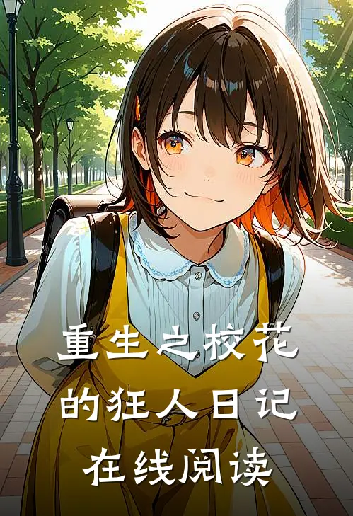 重生之校花的狂人日记在线阅读