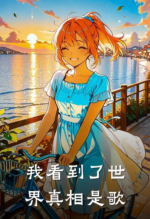 我看到了世界真相是歌