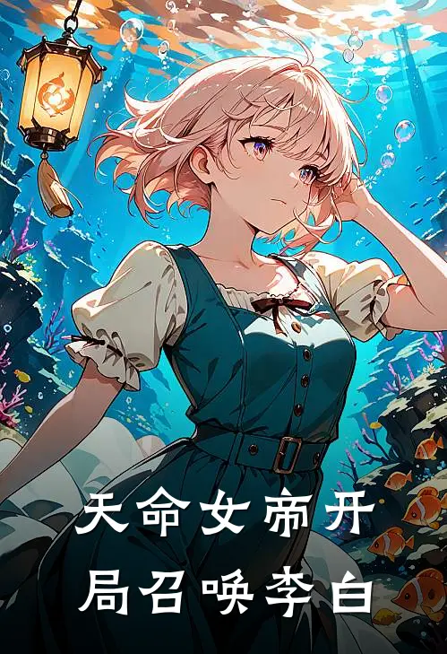 天命女帝开局召唤李白