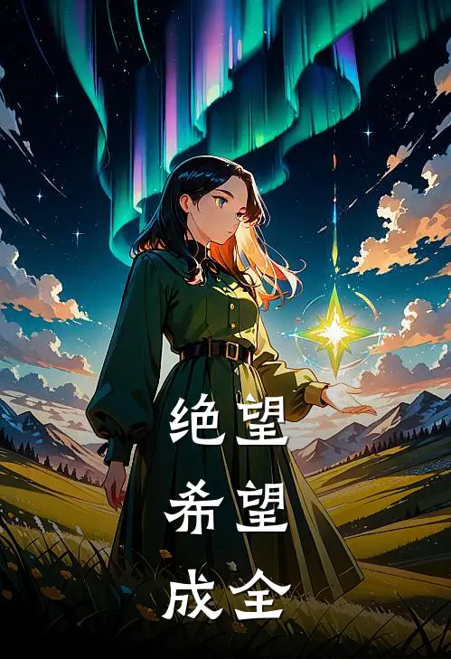 绝望，希望，成全