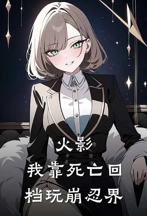 火影：我靠死亡回档玩崩忍界(阿水宇智波)小说免费阅读无弹窗_完结小说火影：我靠死亡回档玩崩忍界阿水宇智波