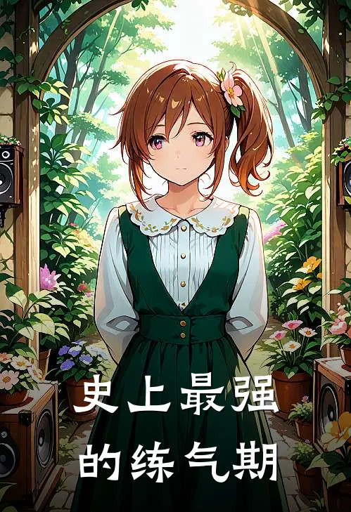 史上最强的练气期方羽林霸天免费阅读全文_热门小说大全史上最强的练气期方羽林霸天