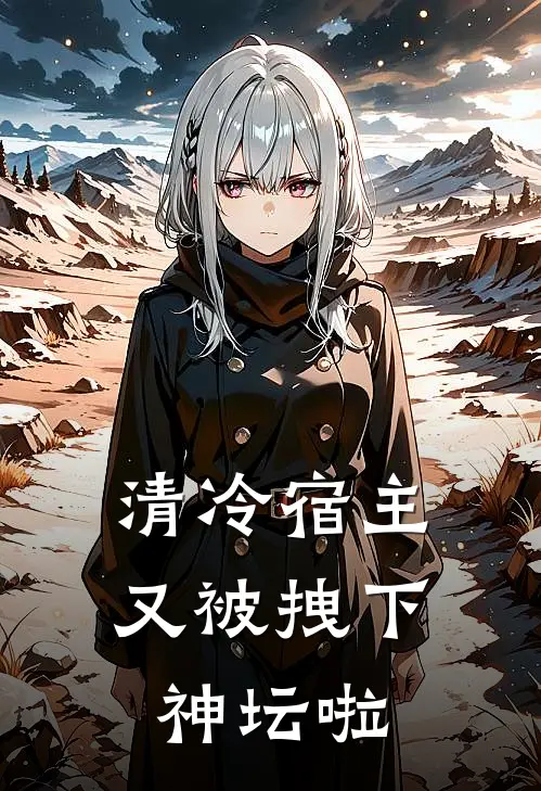 清冷宿主又被拽下神坛啦