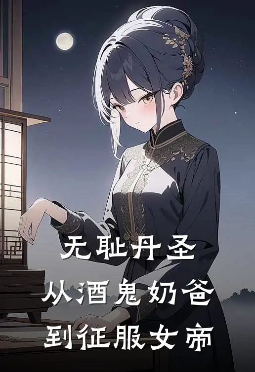 无耻丹圣：从酒鬼奶爸到征服女帝洛奇史蒂文完整版在线阅读_洛奇史蒂文完整版阅读