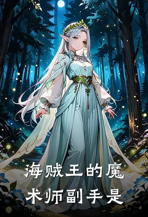 海贼王的魔术师副手是