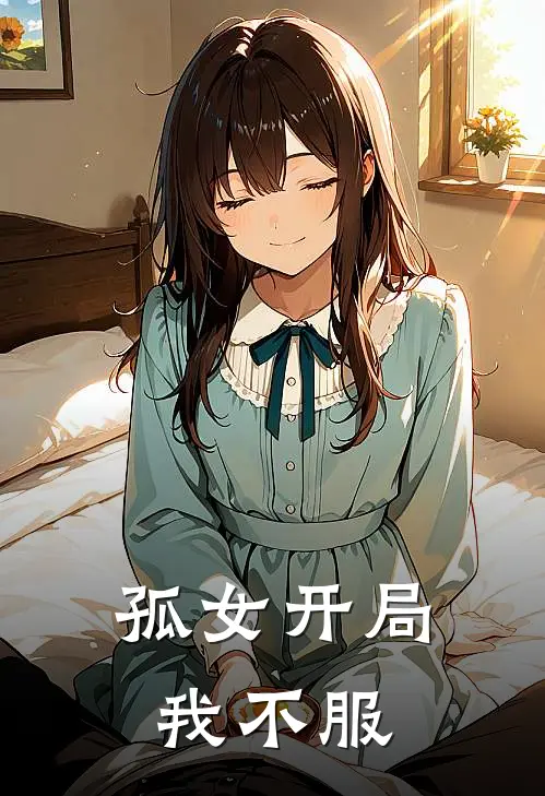 孤女开局我不服姜初一林初一免费小说在线阅读_最新章节列表孤女开局我不服(姜初一林初一)