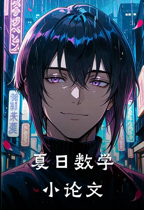夏日数学小论文