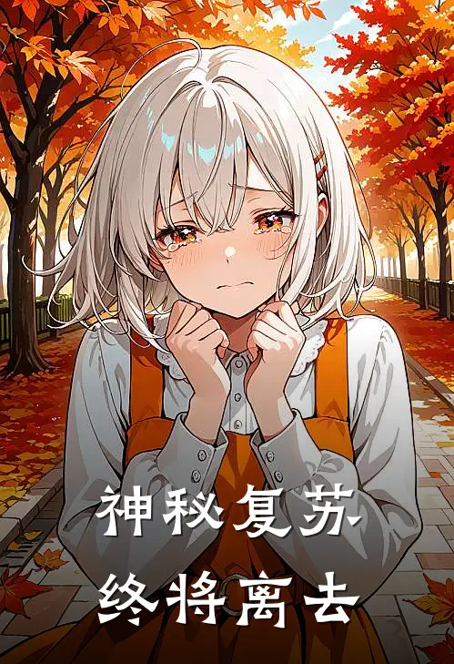 神秘复苏：终将离去