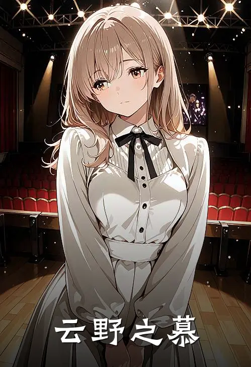 云野之慕(慕云瑶牧一野)最新小说_免费阅读完整版小说云野之慕(慕云瑶牧一野)