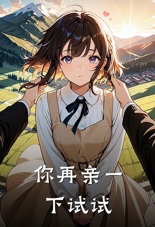 你再亲一下试试