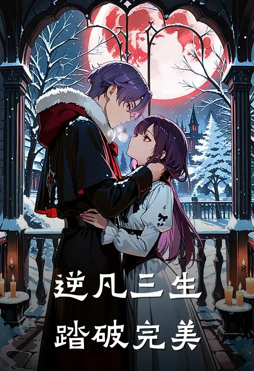 逆凡三生，踏破完美杨振家岩伯小说完整版_完结版小说推荐逆凡三生，踏破完美(杨振家岩伯)