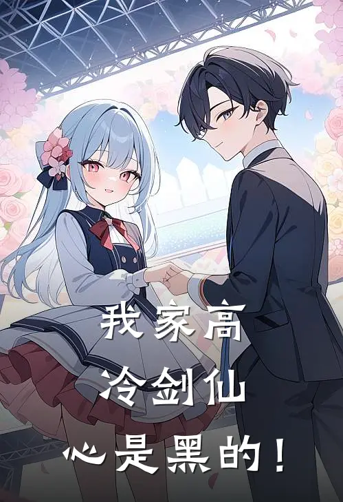 徐阳洛玉清我家高冷剑仙，心是黑的！全本免费在线阅读_我家高冷剑仙，心是黑的！全本阅读