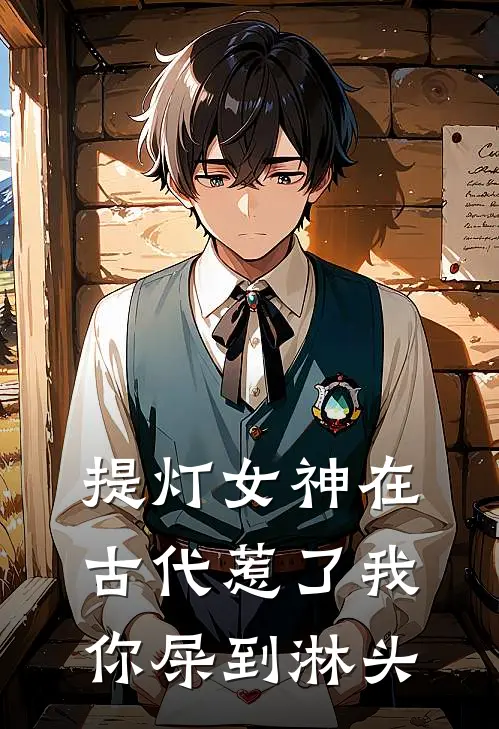 丁一红红(提灯女神在古代惹了我你屎到淋头)全章节在线阅读_(提灯女神在古代惹了我你屎到淋头)完结版免费阅读