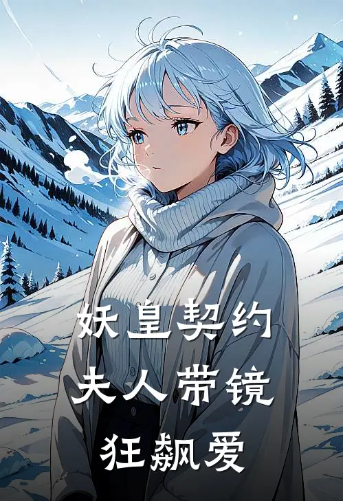 妖皇契约：夫人带镜狂飙爱