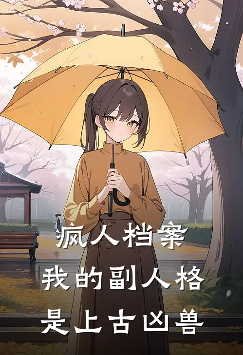 疯人档案：我的副人格是上古凶兽