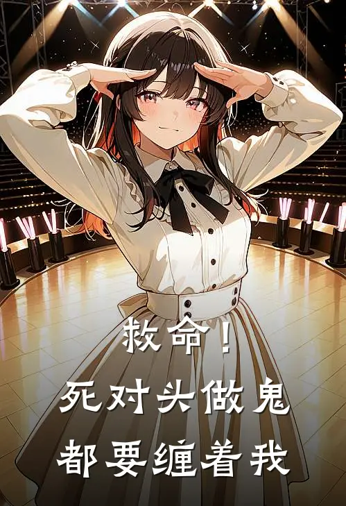 谢瓒严恩正《救命！死对头做鬼都要缠着我》完结版阅读_(救命！死对头做鬼都要缠着我)全集阅读