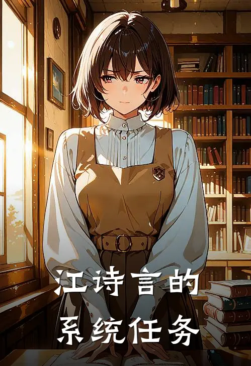 江诗言的系统任务江诗言沈知礼免费完结版小说_小说完结江诗言的系统任务江诗言沈知礼