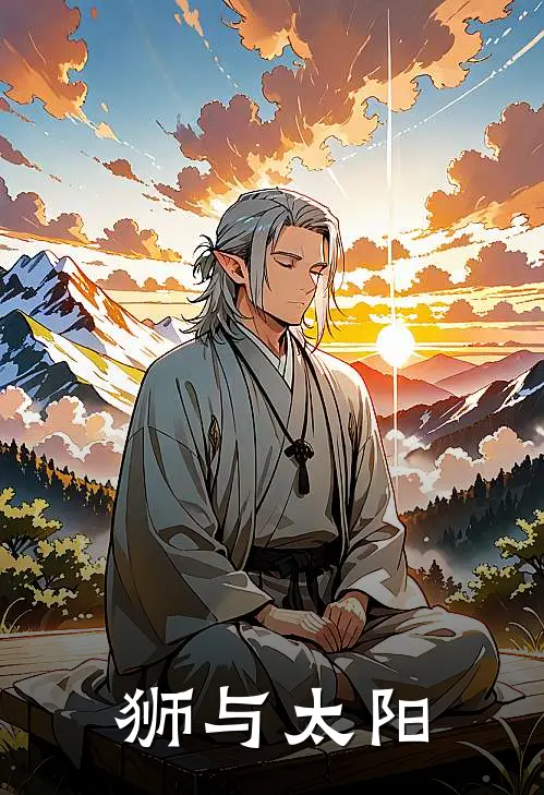 狮与太阳