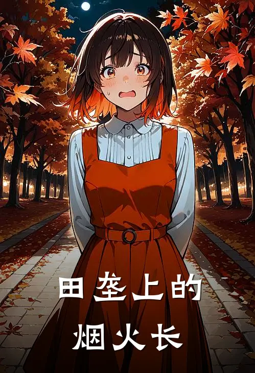 田垄上的烟火长(沈禾沈禾)好看的小说推荐完结_完本小说田垄上的烟火长沈禾沈禾