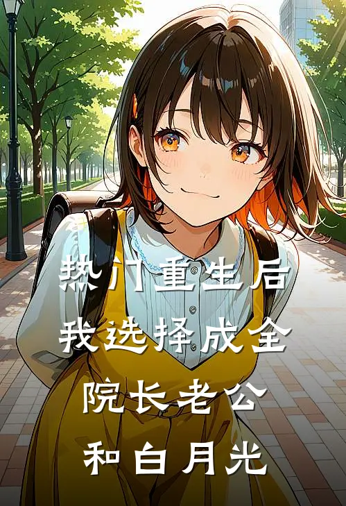 [热门]重生后我选择成全院长老公和白月光全文免费阅读无弹窗大结局_[热门]重生后我选择成全院长老公和白月光（蒋清歌顾宴城）最新小说