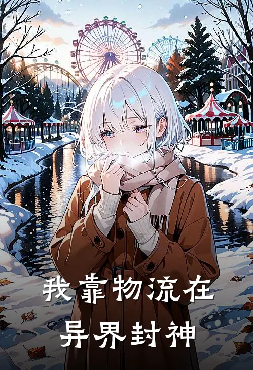 我靠物流在异界封神