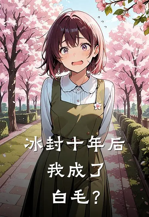 冰封十年后，我成了白毛？(荀西玖荀宁清)免费小说全集_完本小说免费阅读冰封十年后，我成了白毛？(荀西玖荀宁清)