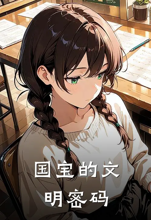 国宝的文明密码