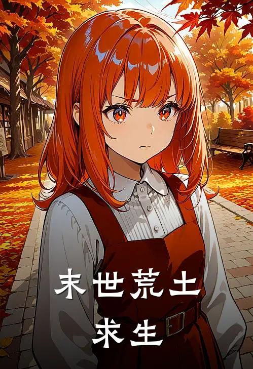 苏浅胡皓《末世荒土：求生》全文免费阅读_末世荒土：求生全集在线阅读